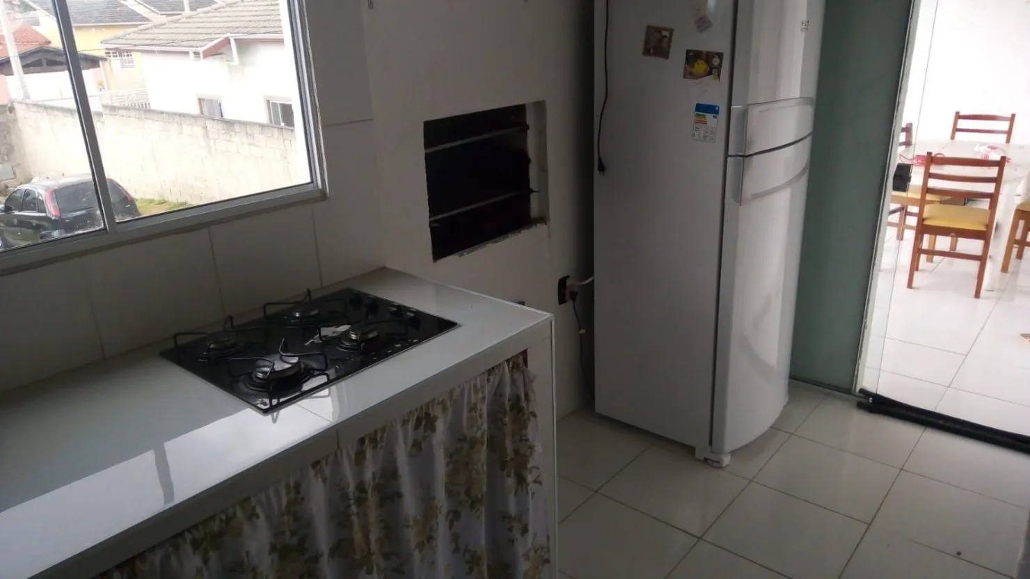 Imagem Casa à venda 2 Quartos, 2 Vagas, 300M², Residencial e Comercial Cidade Jardim, Pindamonhangaba - SP