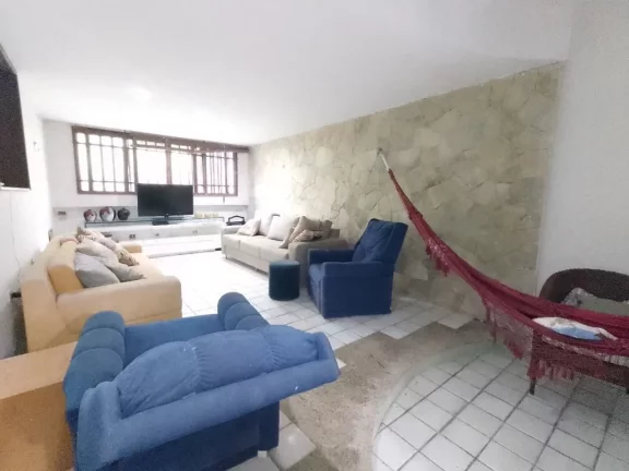Imagem Chácara de 49.736m² à venda, com duas casas e uma casa de caseiro, localizada em Aldeia, Camaragibe - Pernambuco.