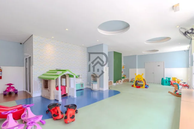 Imagem Apartamento Supremo Campo belo andar alto vista livre
