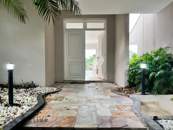 Imagem Casa de Condomínio em Granja Viana - Cotia, SP