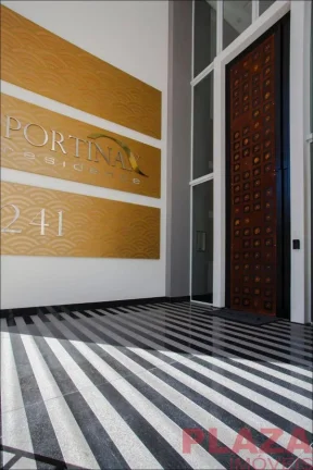 Imagem Portinax Residence