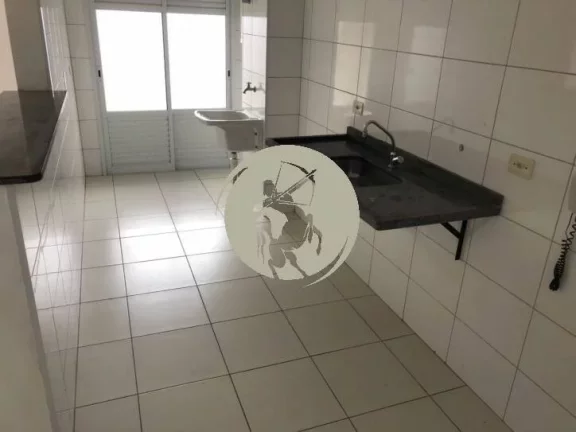 Imagem Apartamento Novo, lazer total