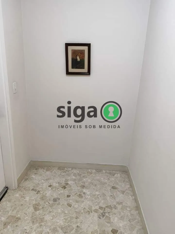 Imagem Apartamento com 78 m² na Vila Olímpia com 2 Dormitórios e Vaga Demarcada