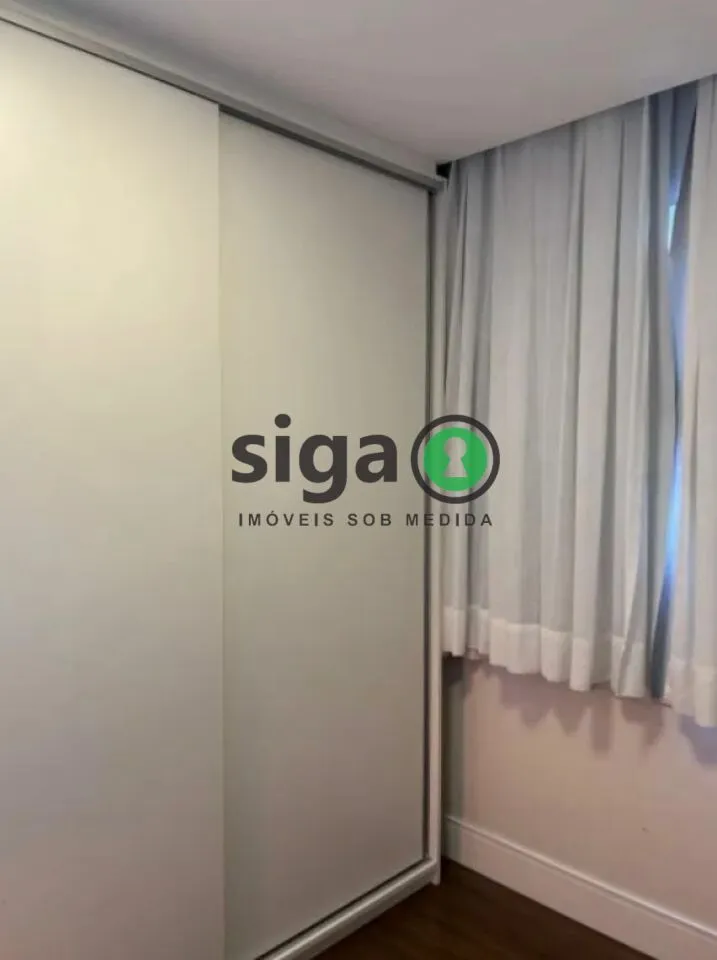 Imagem APARTAMENTO Á VENDA NA VILA ANDRADE COM 3 QUARTOS, 2 vagas! CONDOMINIO COM LAZER COMPLETO!
