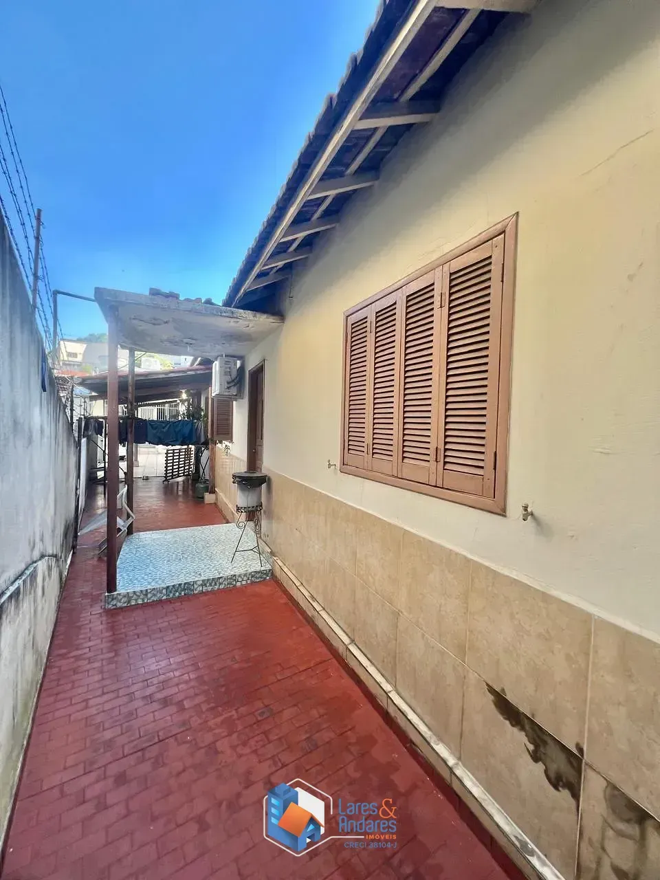 Imagem Casa para venda em Jardim Jaraguá (São Domingos) com 4 quartos, sendo 1 suíte, 437m²