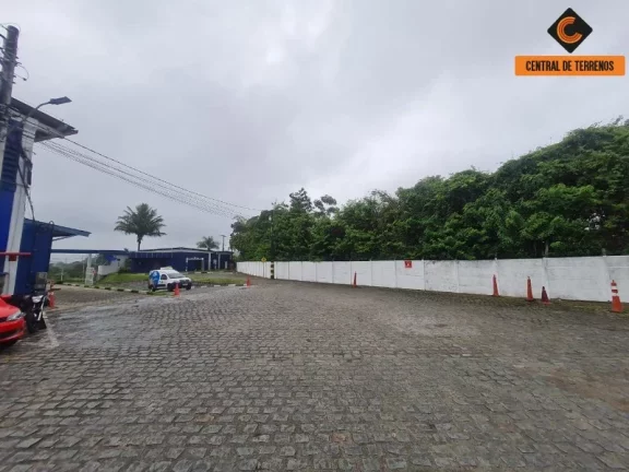 Imagem CONDOMINIO DE GALPÕES PARA ALUGAR EM SIMÕES FILHO