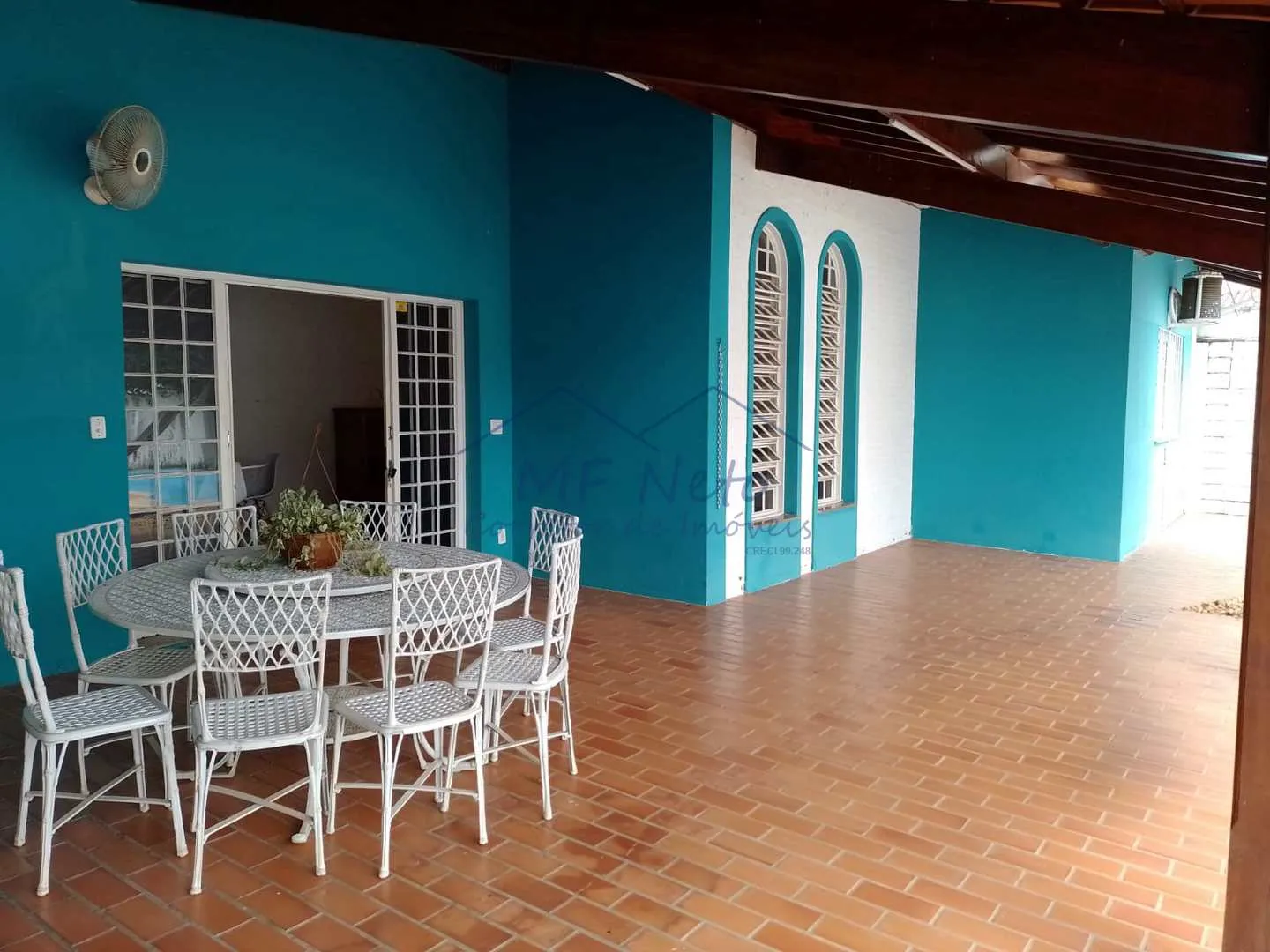 Imagem Casa Padrão