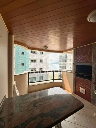Imagem Apartamento com 3 quartos, Centro - Balneário Camboriú