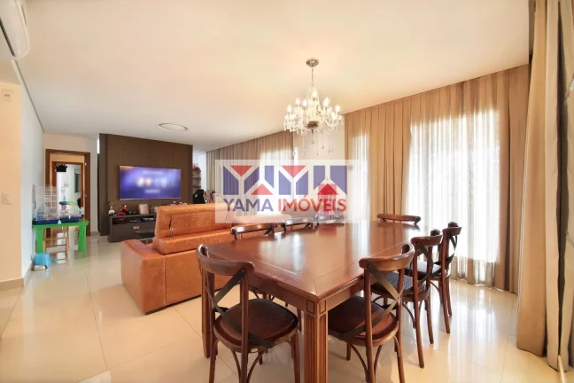 Imagem Madison Square Garden - Apartamento com 3 dormitórios à venda, 187 m² por R$ 1.199.000,00 - Nova Aliança - Ribeirão Preto/SP