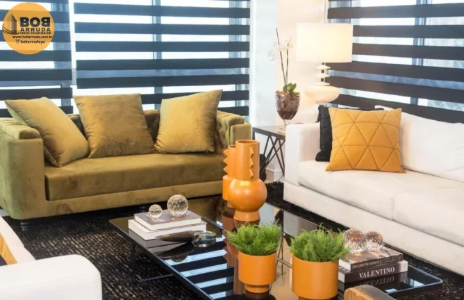 Imagem Apartamento Padrão