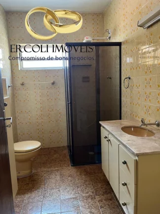 Imagem CASA RESIDENCIAL em São Paulo - SP, Vila Marieta