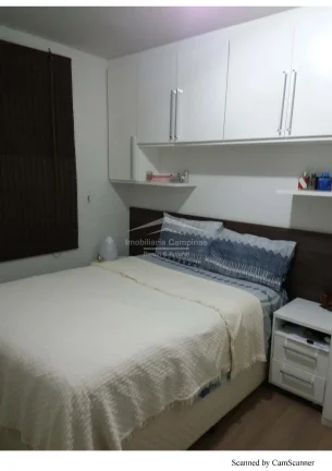 Imagem Bairro Jardim Flamboyant.
Próximo ao Shopping Galeria e Iguatemi e outros comércios. Apartamento t...
