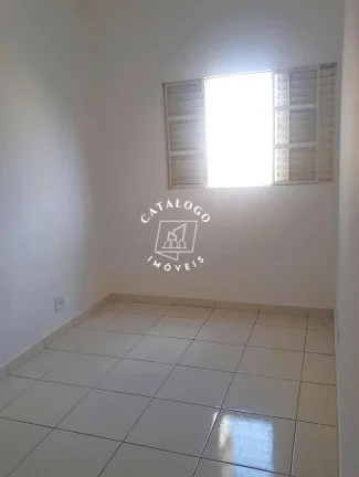 Imagem Apartamento a Venda no bairro Jardim Anhangüera - Ribeirão Preto, SP