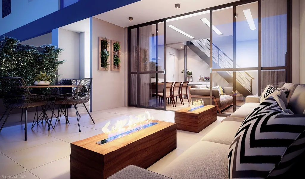 Imagem Heaven Design - Residencial - Heaven Design - Residencial