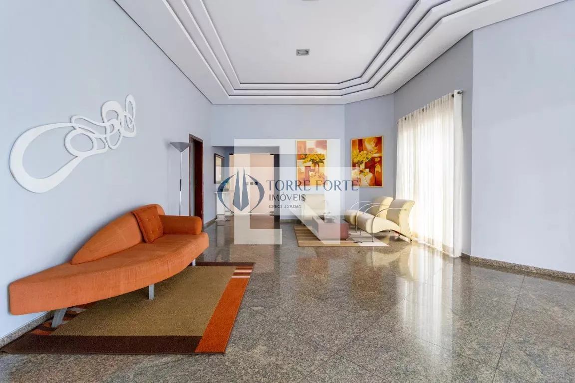 Imagem Excelente apartamento de Alto Padrão no Anália Franco