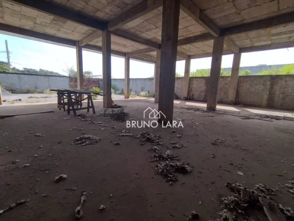 Imagem Área para locação em São Joaquim de Bicas