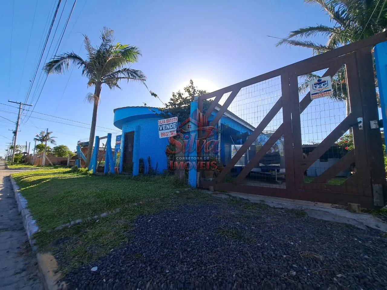 Imagem C102 | Casa 2 dormitórios com 4 kitnets em Mariluz