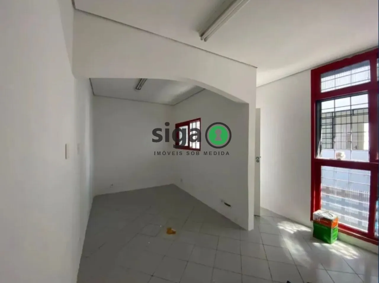 Imagem CASA VENDA NA VILA OLIMPIA