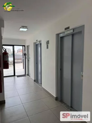 Imagem STUDIO 30M², 1 DORM AO LADO METRO JARDIM SAO PAULO