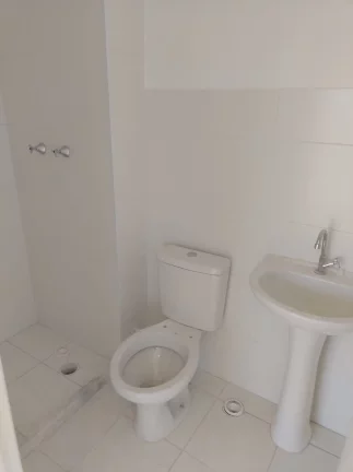 Imagem VENDO LINDO APARTAMENTO NOVO NO BAIRRO CAMPO GRANDE! (ZONA SUL-SP)