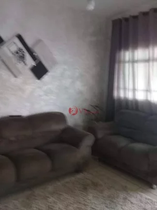 Imagem Sobrado com 4 dormitórios à venda, 170 m por R$ 490.000,00 - Cidade Patriarca - São Paulo/SP
