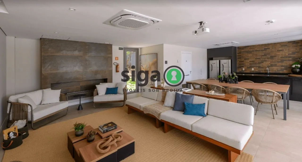 Imagem Apartamento para venda Vila Leopoldina 03 suítes, São Paulo - SP