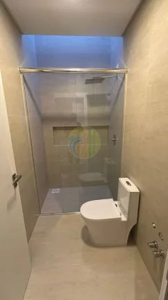 Imagem Geminado Alto Padrão Balneário Camboriú