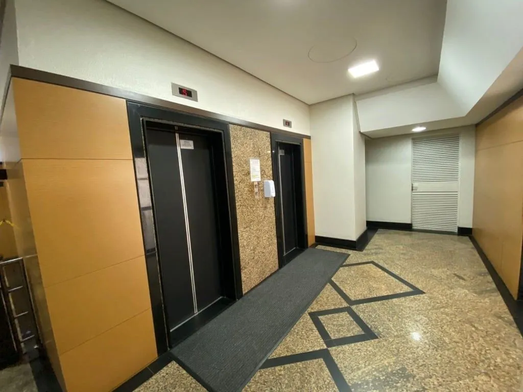 Imagem Sala Comercial em Higienópolis