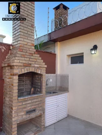 Imagem SOBRADO LINDO NA VILA VALENÇA - SÃO VICENTE A VENDA!!!