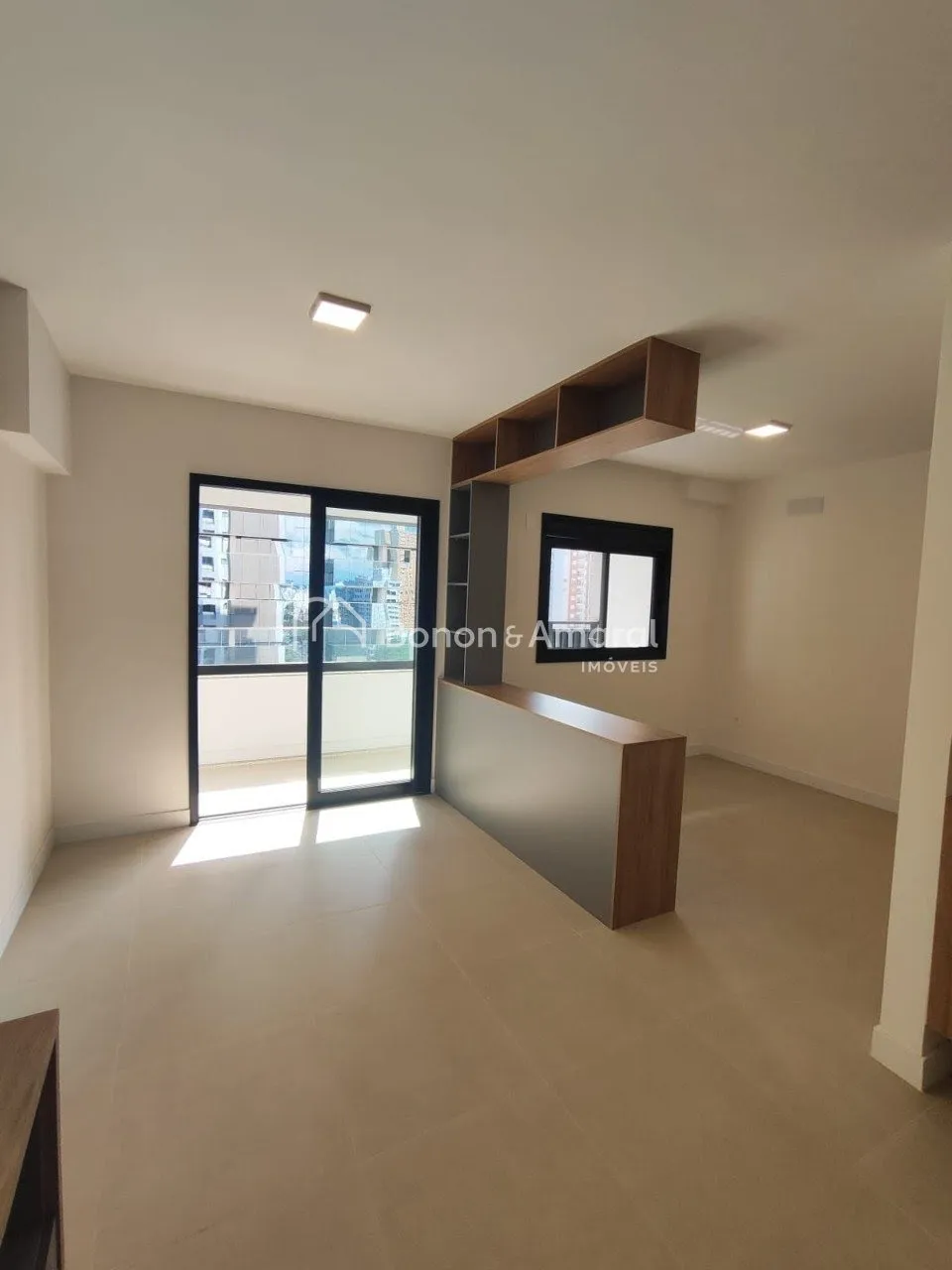 Foto do imóvel Apartamento a venda | Sirius Patriani Campinas em Avenida Aquidaban, 130 - Vila Lídia, Campinas - SP