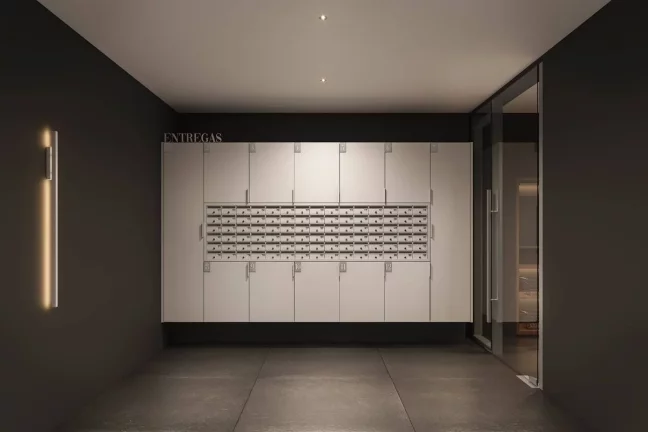 Imagem Apartamento com 3 quartos, Centro - Balneário Piçarras