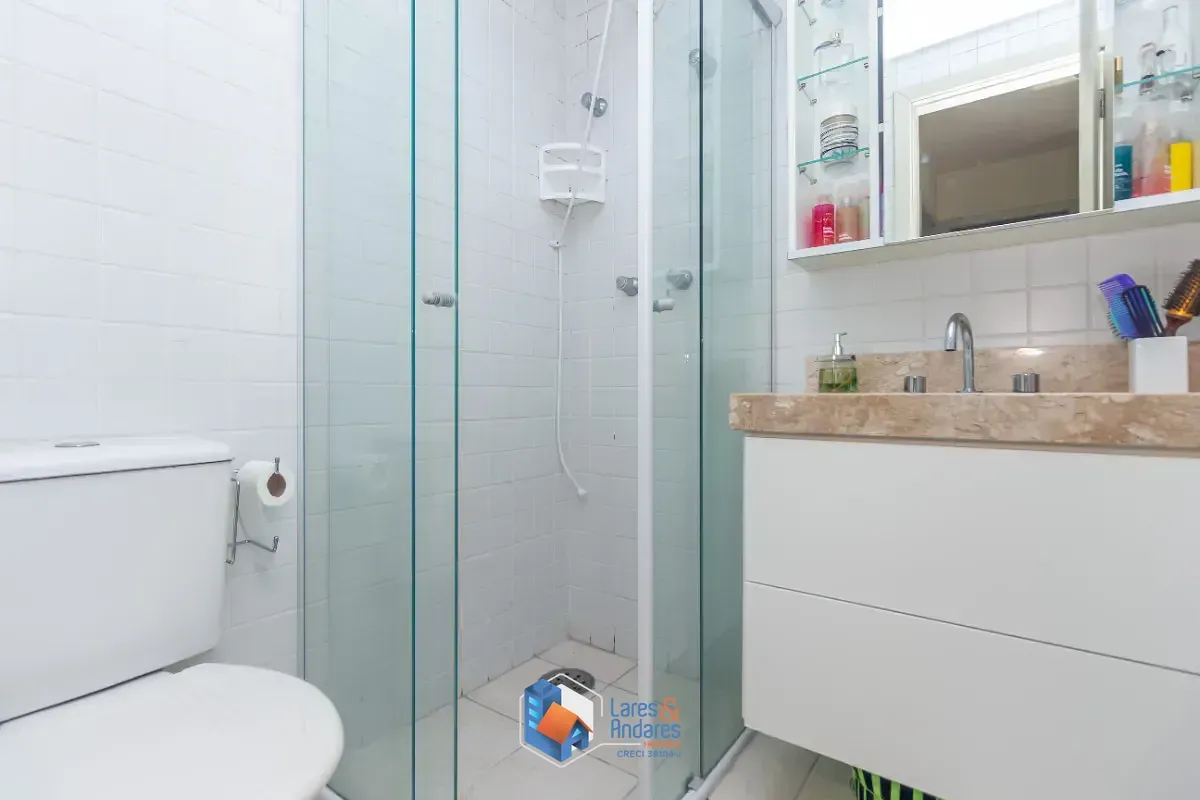 Imagem Casa no condomínio Exclusive Residencial para venda com 3 quartos, sendo 1 suíte, 94m²