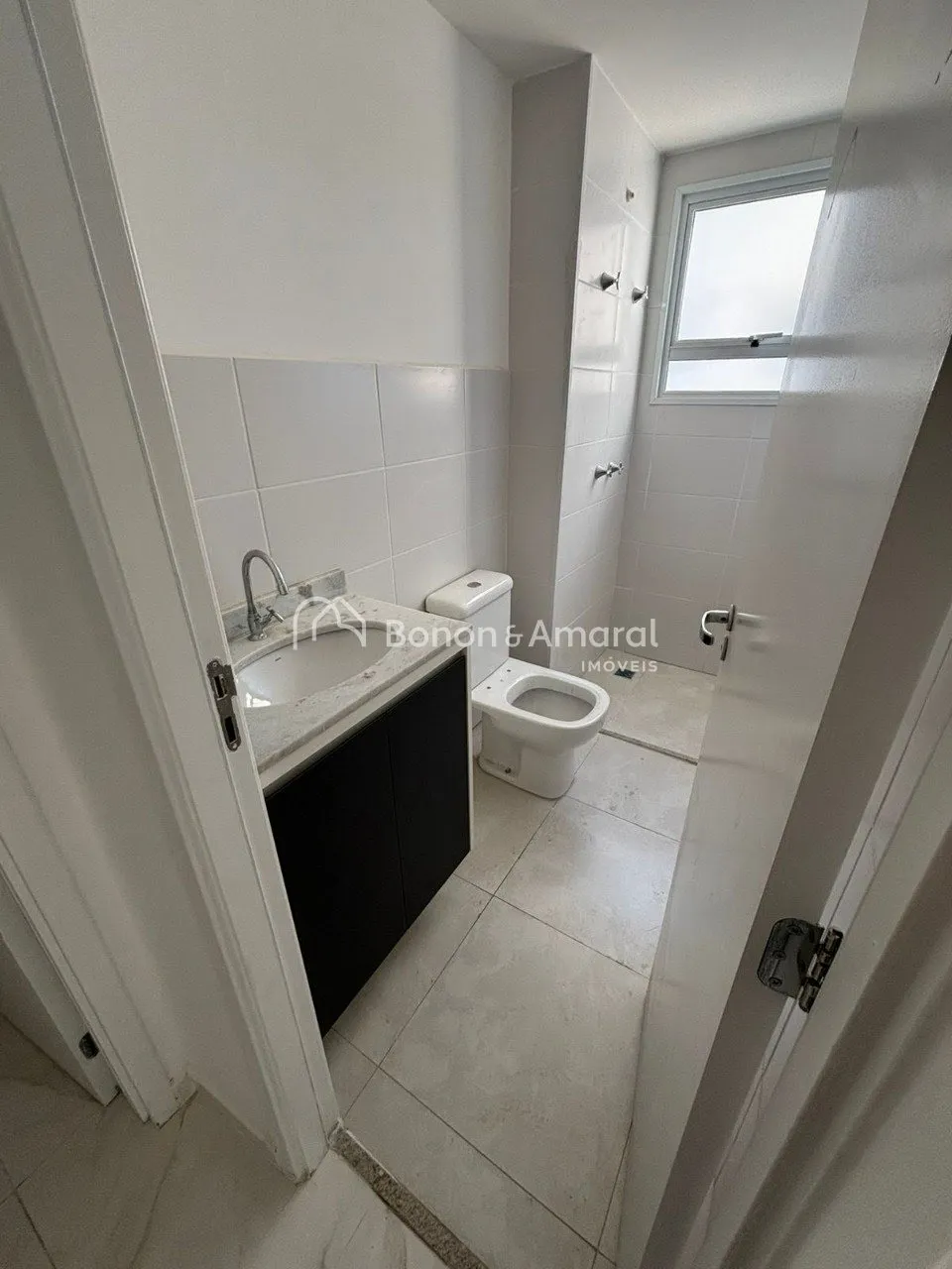 Imagem Apartamento à venda, 80 m², 3 dormitórios, 1 suíte, varanda gourmet, 2 vagas em Paulínia
