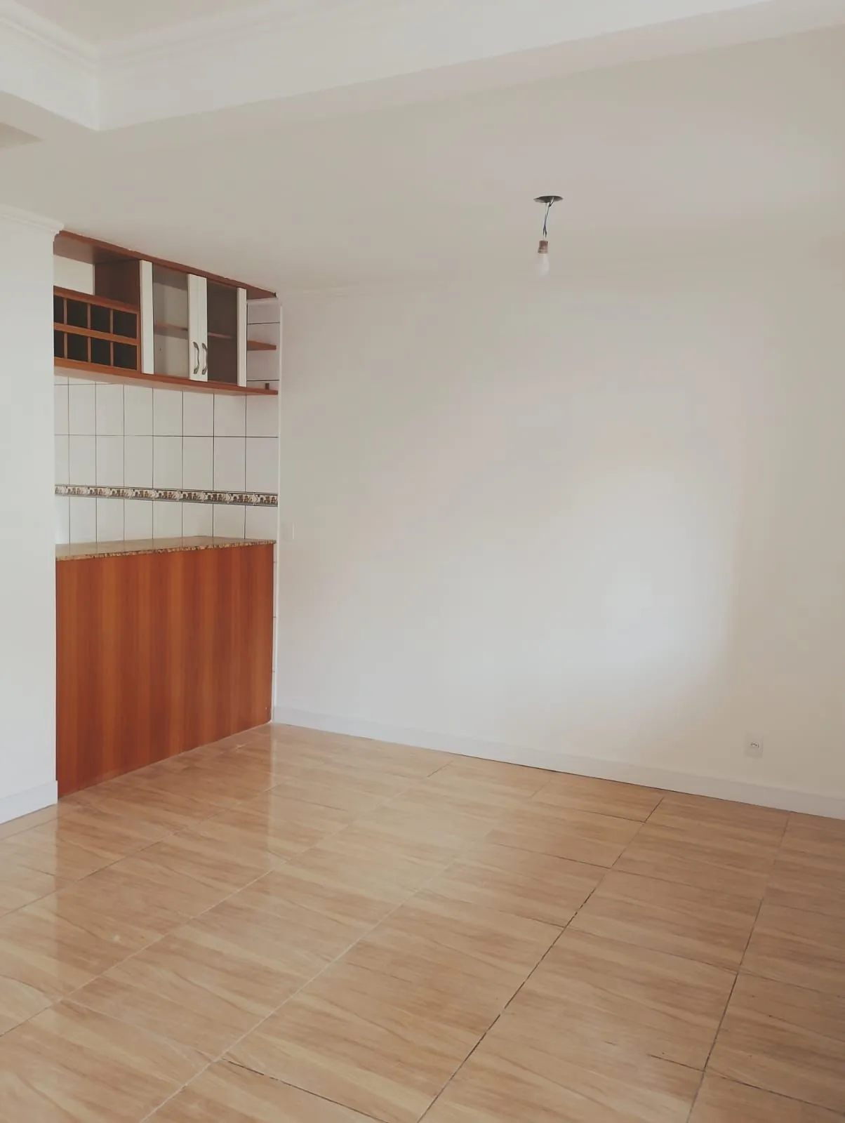 Imagem Casa em Parque Santa Fé