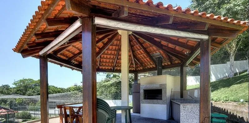 Imagem Apartamento em Cristal