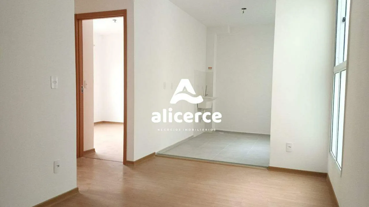 Imagem Apartamento à venda com 2 quartos , 45m² em Bom Viver Biguaçu