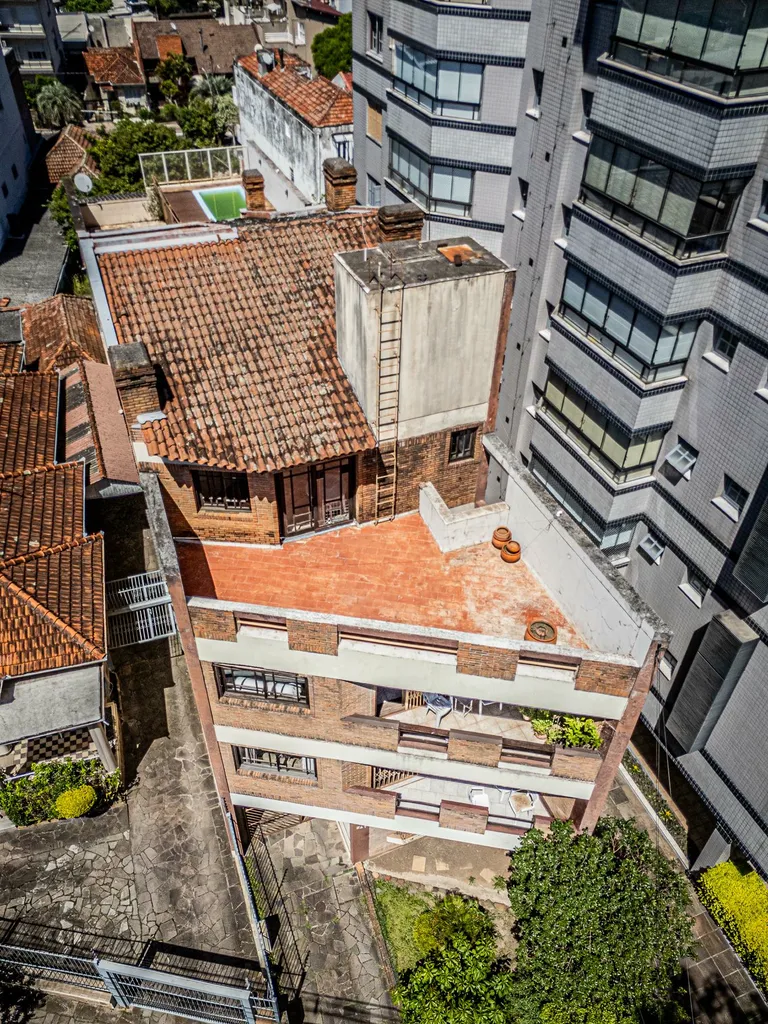 Imagem Cobertura em São João