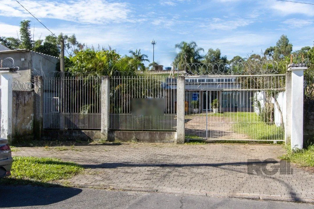 Imagem Prédio Comercial | 220m2 Privativos | Salão de Festas | Bairro Vila Nova