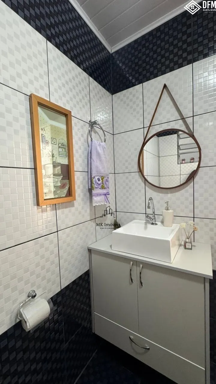 Imagem Casa em Condomínio com 2 Dormitorio(s) localizado(a) no bairro Conjunto Residencial do Bosque em Mogi das Cruzes / Mato Grosso do Sul Ref.:80965352