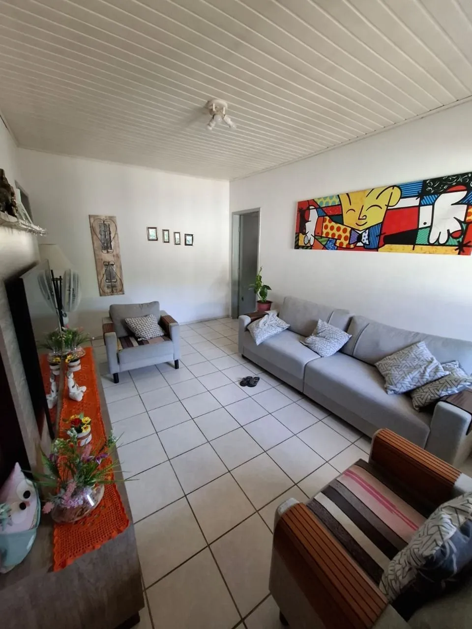 Imagem Casa em Tristeza
