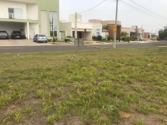 Imagem TERRENO RESIDENCIAL em SALTO - SP, RESIDENCIAL LAGOS D'ICARAÍ