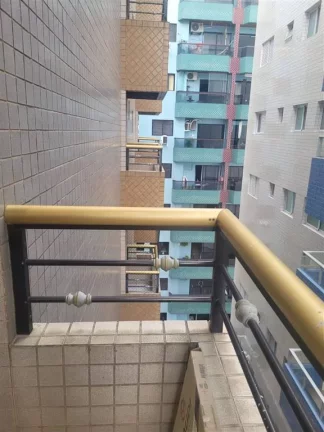Imagem APARTAMENTO COM 123.5 m² - GUILHERMINA - PRAIA GRANDE SP