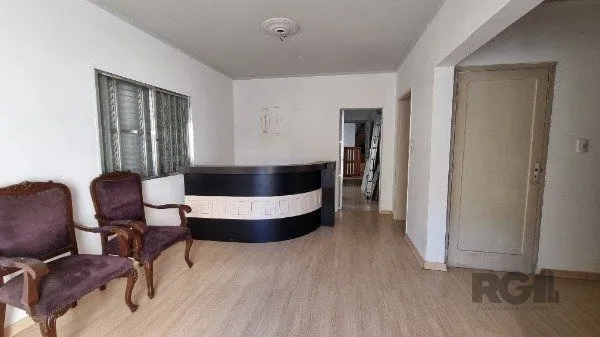 Imagem Casa Terre110 em terreno 337,59mq a venda no Bairro Passo d'Areia