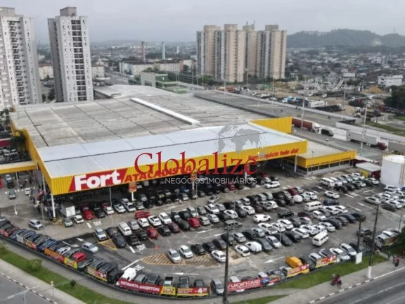 Imagem APARTAMENTO 2 QUARTOS PRÉDIO NOVO EM SANTOS NO BAIRRO AREIA BRANCA EM SANTOS POR R$330 MIL !!!!!