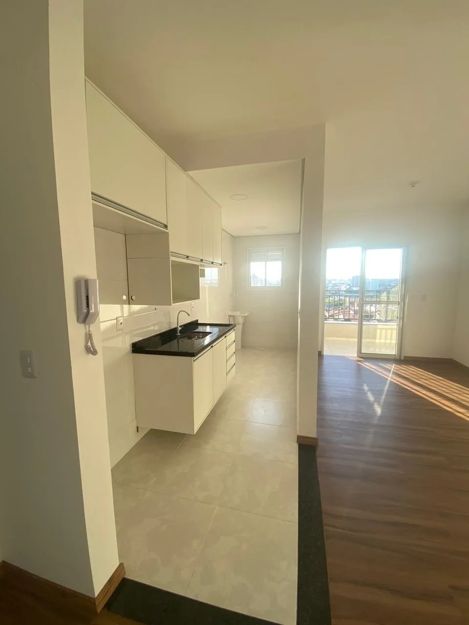 Imagem Apartamento Jardim Saira