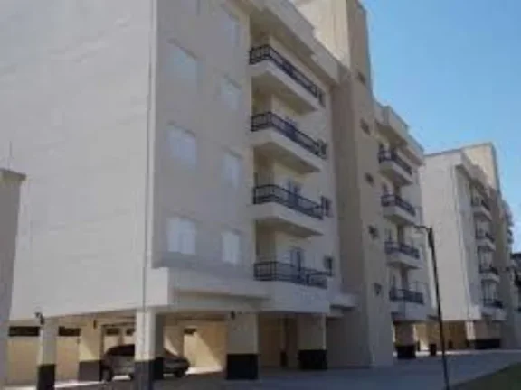 LINDO APARTAMENTO NO VIVARTE COLONIA PARA VENDA