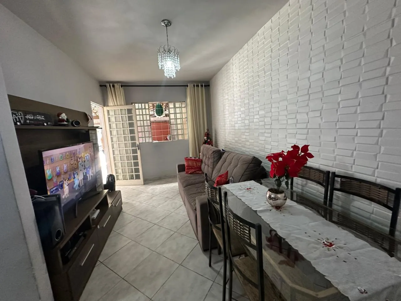 Imagem Casa Padrão