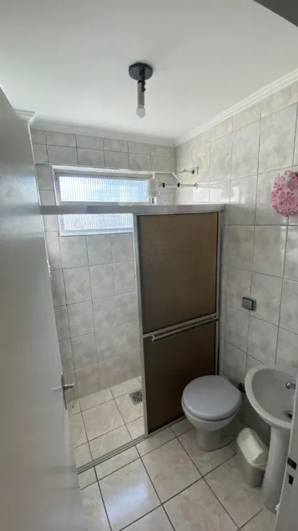 Imagem APARTAMENTO COM 88,75 m² - TUPI - PRAIA GRANDE SP