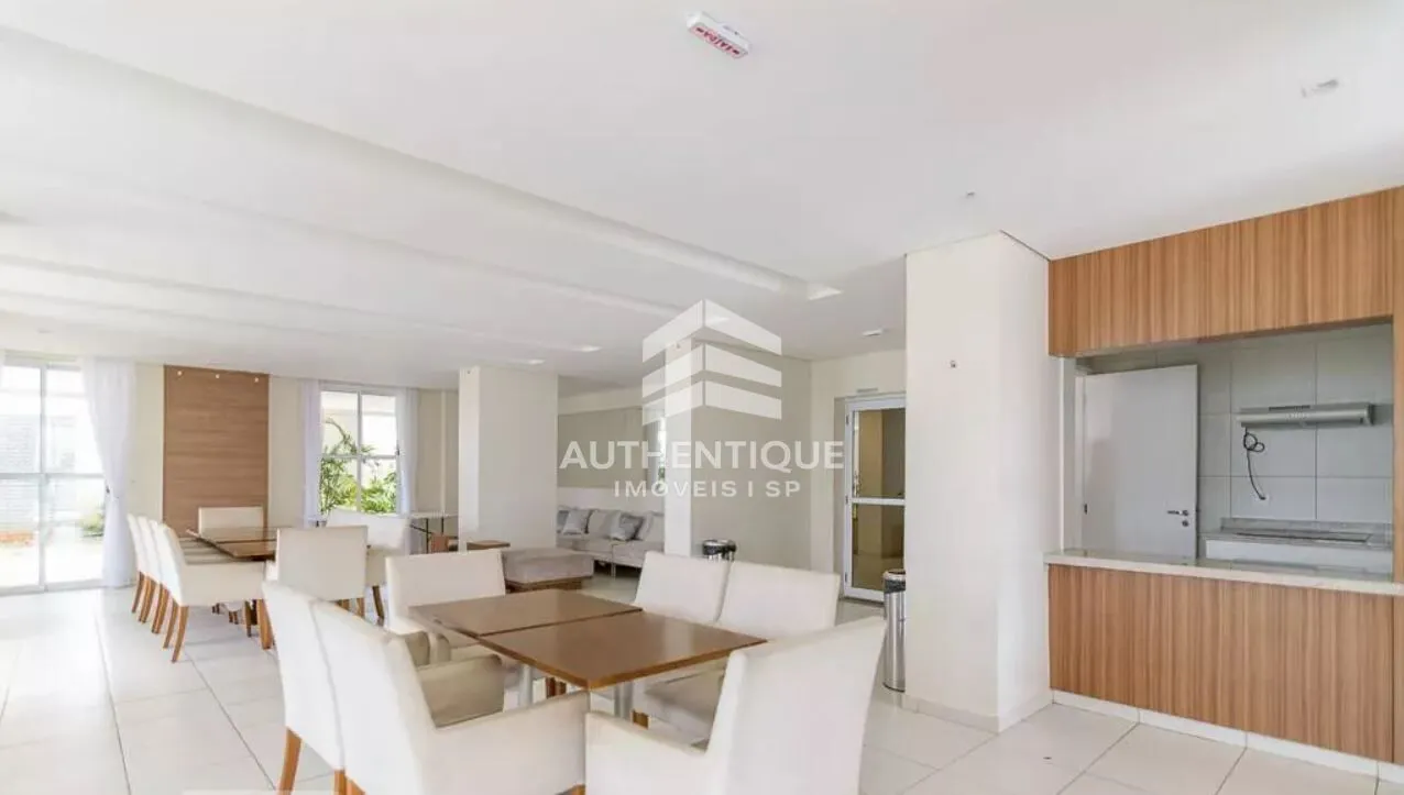 Imagem PRACA JARDIM VALPARAISO SANTO ANDRE - Apartamento na Vila Valparaíso, Santo André à venda