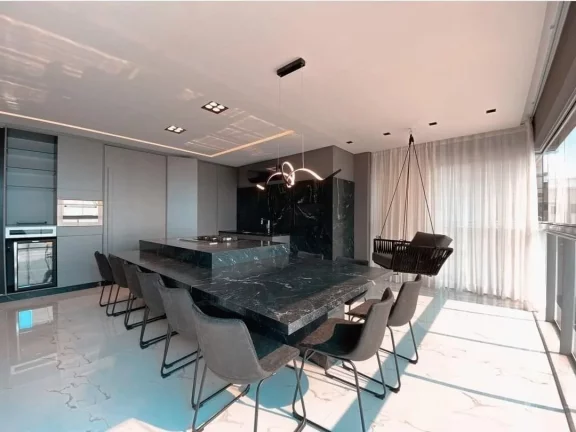 Imagem APARTAMENTO RESIDENCIAL em ITAPEMA - SC, MEIA PRAIA